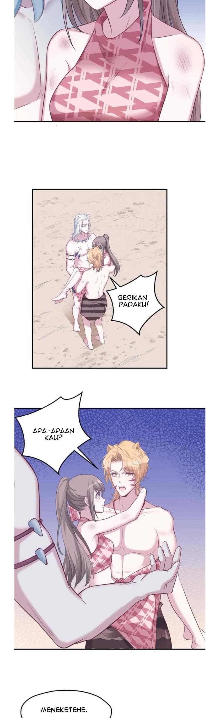 Beauty and the Beasts chapter 146